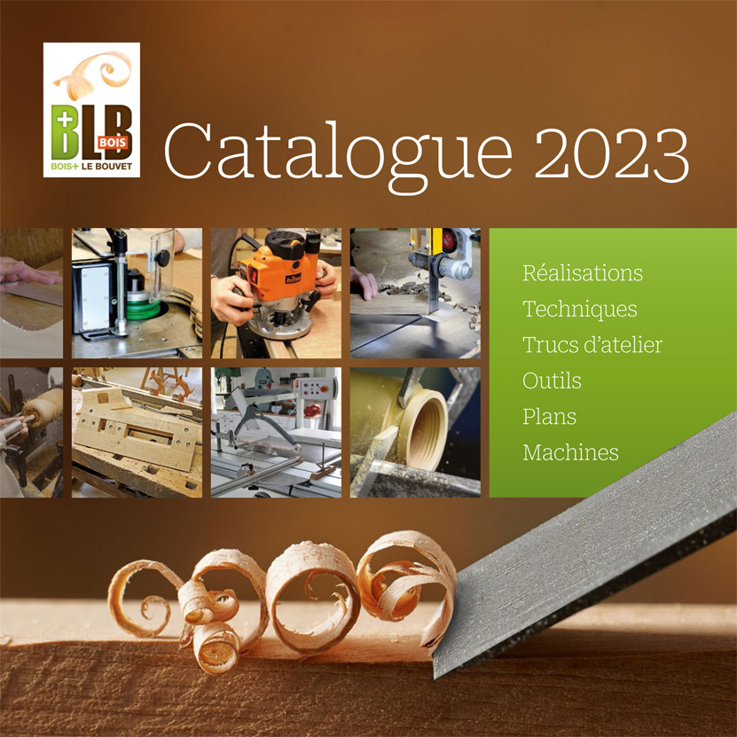 Catalogue BLB 2023