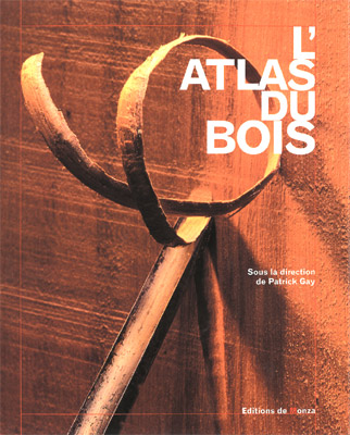 L'Atlas du Bois