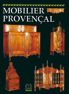 Mobilier provençal