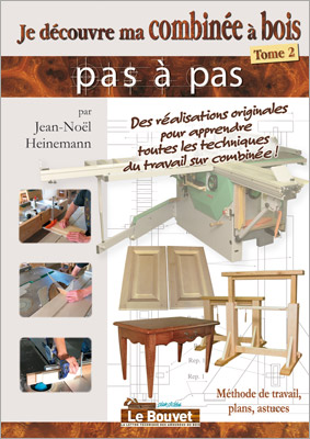 Boutique Blb Bois Je Decouvre Ma Combinee A Bois Tome 2