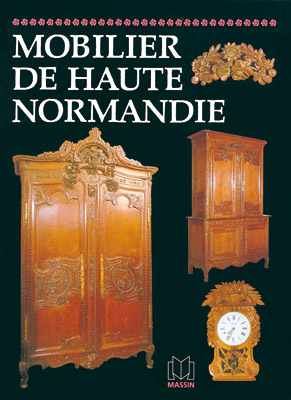 Pack Mobilier de Haute-Normandie + Cadeau Guide Styles