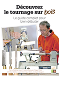 Découvrez le tournage sur bois - Le guide complet pour bien débuter