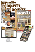 Abonnement Le Bouvet Intégral