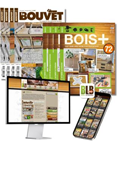 Abonnement Le Bouvet & BOIS+ Intégral