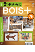 BOIS + N°75 - juillet 2025