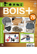 BOIS + N°76 - octobre 2025
