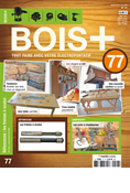 BOIS + N°77 - janvier 2026