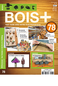 BOIS + N°78 - avril 2026