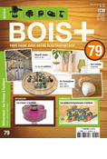 BOIS + N°79 - juillet 2026