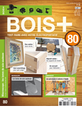 BOIS + N°80 - octobre 2026
