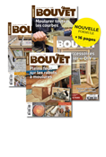 Abonnement Le Bouvet