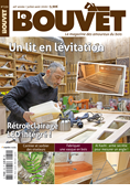 LE BOUVET N°239 - juillet 2026