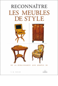 Pack Reconnaître les meubles de style + Cadeau Guide Styles