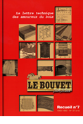 Recueil Rouge Tome 7 - Le Bouvet n°37 à 42 (1992-1993)