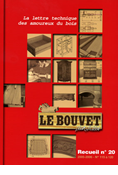 Recueil Rouge Tome 20 - Le Bouvet n°115 à 120 (2005-2006)
