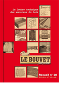 Recueil Rouge Tome 28 - Le Bouvet n°163 à 168 (2013-2014)