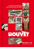 Recueil Rouge Tome 29 - Le Bouvet n°169 à 174 (2014-2015)