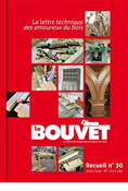 Recueil Rouge Tome 30 - Le Bouvet n°175 à 180 (2015-2016)