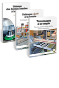 Pack Toupie – 3 guides pour maîtriser la toupie